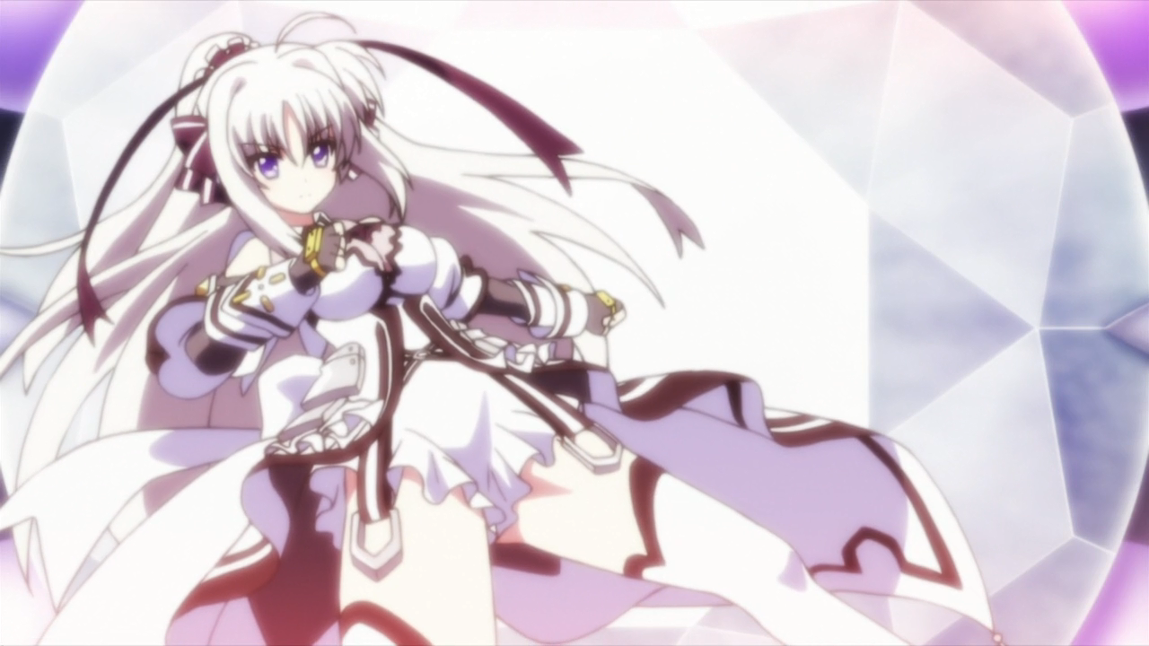 ViVid Strike! (Hakoniwa)